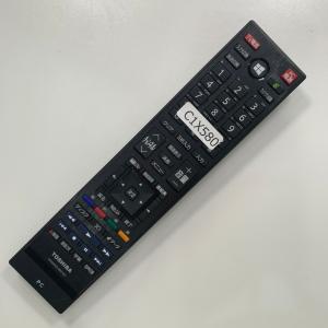 C1X580 【送料250円】 TV リモコン...の詳細画像1