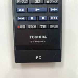 C1X580 【送料250円】 TV リモコン...の詳細画像3