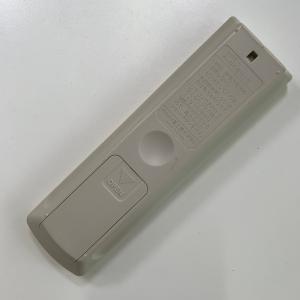 C1Y222 【送料250円】エアコン リモコ...の詳細画像2