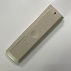 C1Y342 【送料250円】エアコン リモコ...の詳細画像2