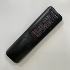 C1Y608 【送料250円】 TV リモコン...の詳細画像2