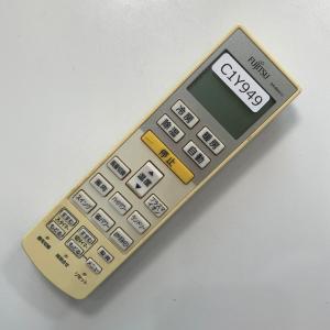 C1Y949 【送料250円】エアコン リモコ...の詳細画像1