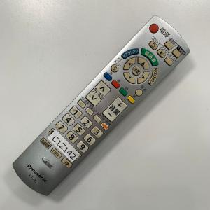 C1Z142 【送料250円】 TV リモコン...の詳細画像1