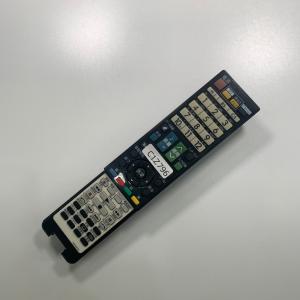 C1Z796 【送料250円】 TV リモコン...の詳細画像1