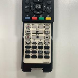 C1Z796 【送料250円】 TV リモコン...の詳細画像2