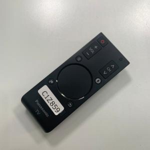 C1Z859 【送料250円】 TV リモコン...の詳細画像1