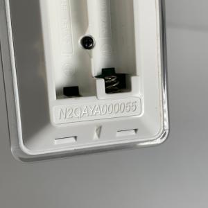 C1Z863 【送料250円】 TV リモコン...の詳細画像3