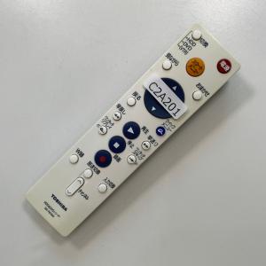 C2A201 【送料250円】 TV リモコン...の詳細画像1