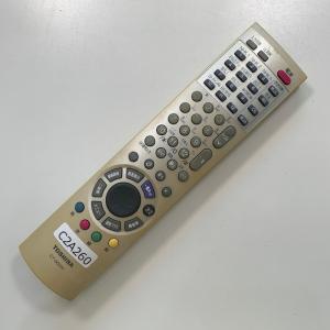 C2A260 【送料250円】 TV リモコン...の詳細画像1