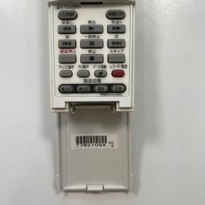 C2A270 【送料250円】 TV リモコン...の詳細画像4