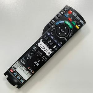 C2A289 【送料250円】 TV リモコン...の詳細画像1