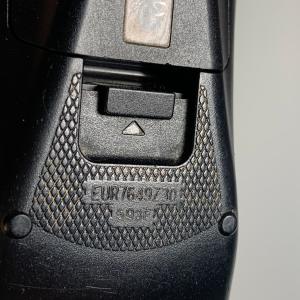 C2A325 【送料250円】 TV リモコン...の詳細画像4