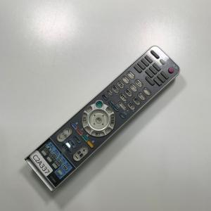 C2A337 【送料250円】 TV リモコン...の詳細画像1