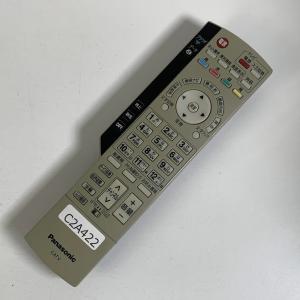 C2A422 【送料250円】 TV リモコン...の詳細画像1