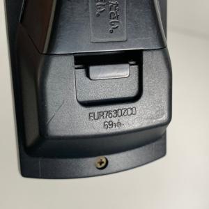 C2A422 【送料250円】 TV リモコン...の詳細画像3