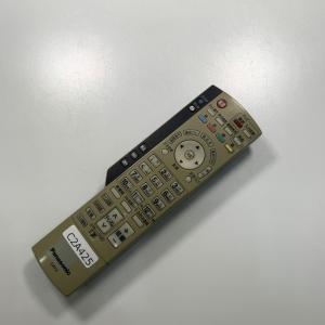 C2A425 【送料250円】 TV リモコン...の詳細画像1