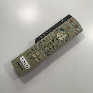 C2B179 【送料250円】 TV リモコン...の詳細画像1