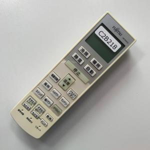 C2B218 【送料250円】エアコン リモコ...の詳細画像1