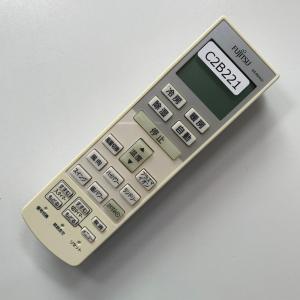 C2B221 【送料250円】エアコン リモコ...の詳細画像1