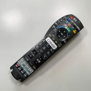 C2B400 【送料250円】 TV リモコン...の詳細画像1