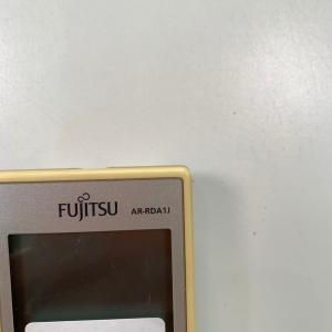 C2B507 【送料250円】エアコン リモコ...の詳細画像3