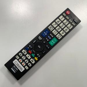 C2B896 【送料250円】 TV リモコン...の詳細画像1