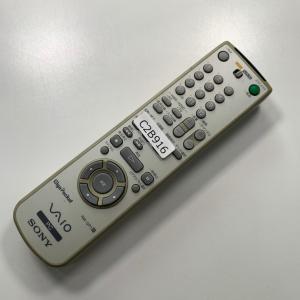 C2B916 【送料250円】 TV リモコン...の詳細画像1