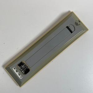 C2C105 【送料250円】 TV リモコン...の詳細画像2