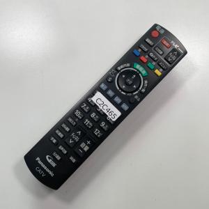C2C465 【送料250円】 TV リモコン...の詳細画像1