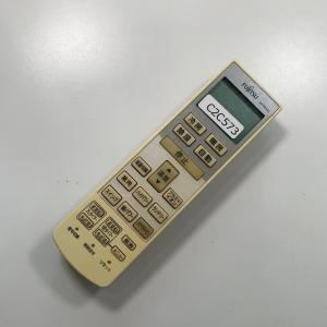 C2C573 【送料250円】エアコン リモコ...の詳細画像1