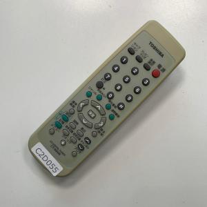 C2D055 【送料250円】 TV リモコン...の詳細画像1