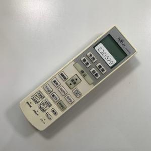 C2D579 【送料250円】エアコン リモコ...の詳細画像1