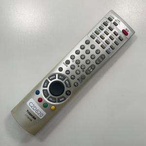 C2D620 【送料250円】 TV リモコン...の詳細画像1