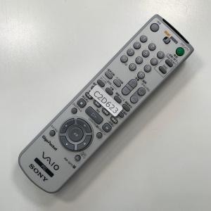 C2D623 【送料250円】 TV リモコン...の詳細画像1