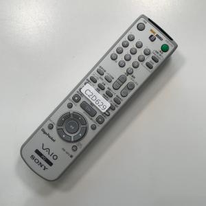 C2D629 【送料250円】 TV リモコン...の詳細画像1