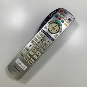 C2E161 【送料250円】 TV リモコン...の詳細画像1