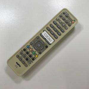 C2E261 【送料250円】 TV リモコン...の詳細画像1
