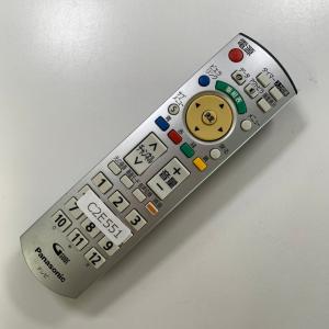 C2E551 【送料250円】 TV リモコン...の詳細画像1