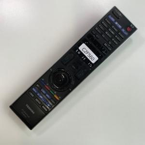 C2F560 【送料250円】 TV リモコン...の詳細画像1