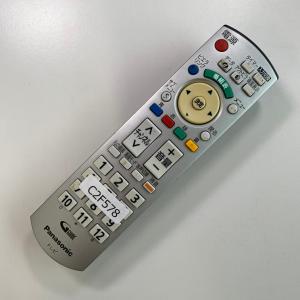 C2F578 【送料250円】 TV リモコン...の詳細画像1