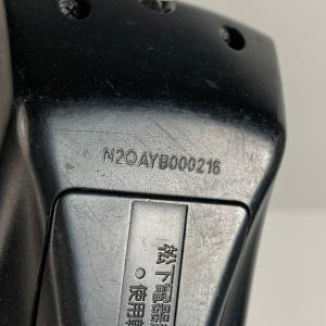 C2F578 【送料250円】 TV リモコン...の詳細画像3