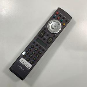 C2G438 【送料250円】 TV リモコン...の詳細画像1