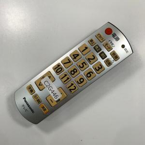 C2G446 【送料250円】 TV リモコン...の詳細画像1