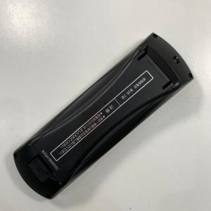 C2G446 【送料250円】 TV リモコン...の詳細画像2