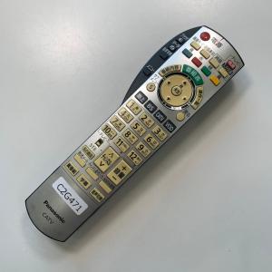 C2G471 【送料250円】 TV リモコン...の詳細画像1