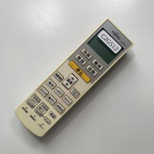 C2G512 【送料250円】エアコン リモコ...の詳細画像1