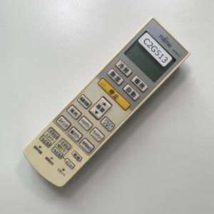 C2G513 【送料250円】エアコン リモコ...の詳細画像1