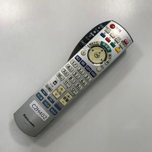 C2H402 【送料250円】 TV リモコン...の詳細画像1