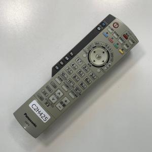 C2H425 【送料250円】 TV リモコン...の詳細画像1