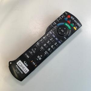 C2H518 【送料250円】 TV リモコン...の詳細画像1